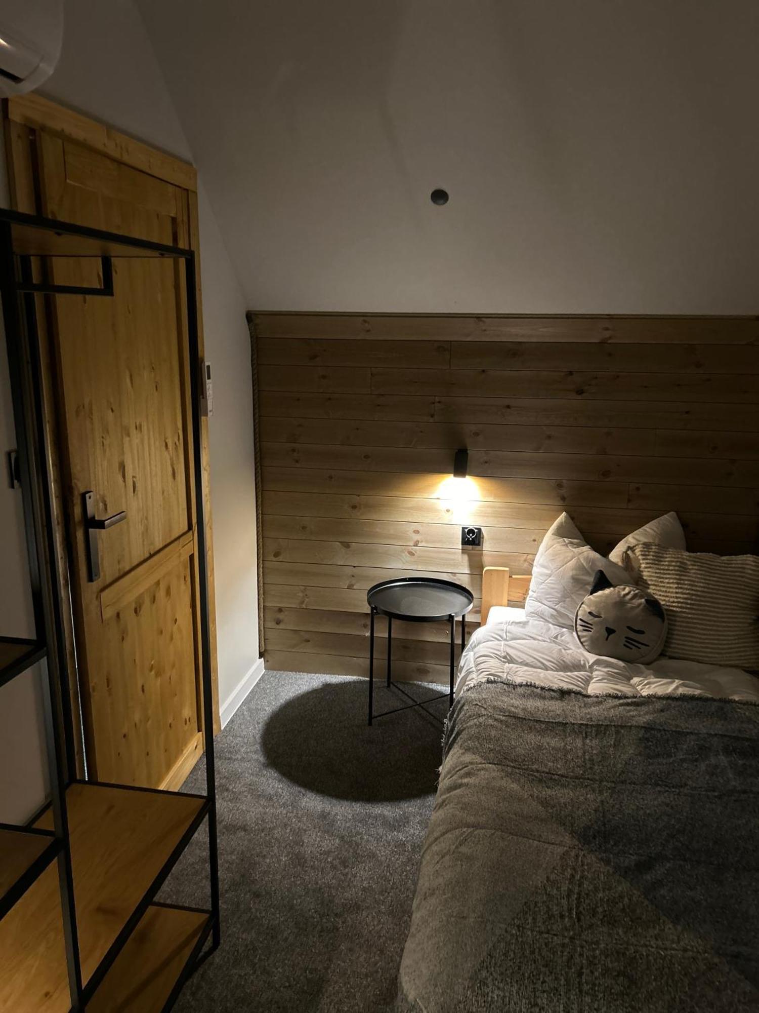 Bursztyn Holiday home *