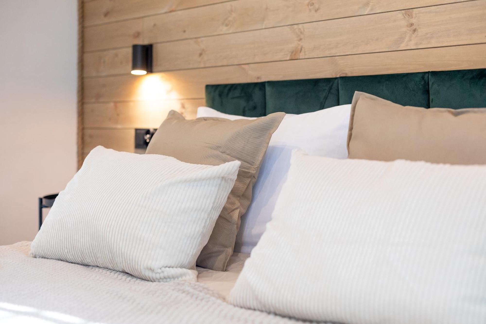 Holiday home Bursztyn *
