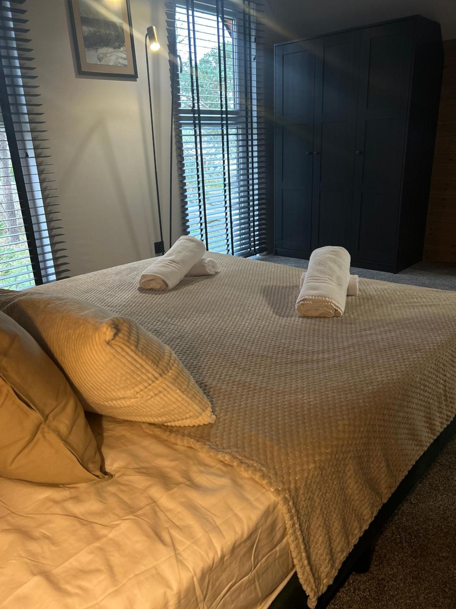 Holiday home Bursztyn
